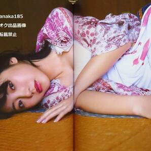 ●希少初版本♪●帯付き●武田玲奈1st PHOTO BOOK TABIRENA trip 1―(B.L.T.MOOK)●検索ワード：写真集 の画像7