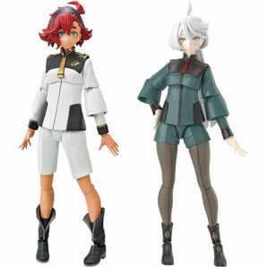 Figure-rise Standard スレッタ／ミオリネ【新品未開封】