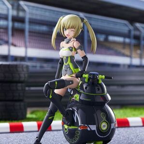 フレームアームズ・ガール イノセンティア【新品未開封】