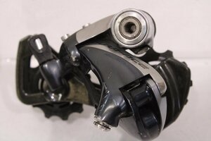 ★SHIMANO シマノ RD-9000 DURA-ACE 11s リアディレイラー SS