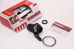 ★SRAM スラム NX グリップシフト 11s シフトレバー 未使用品