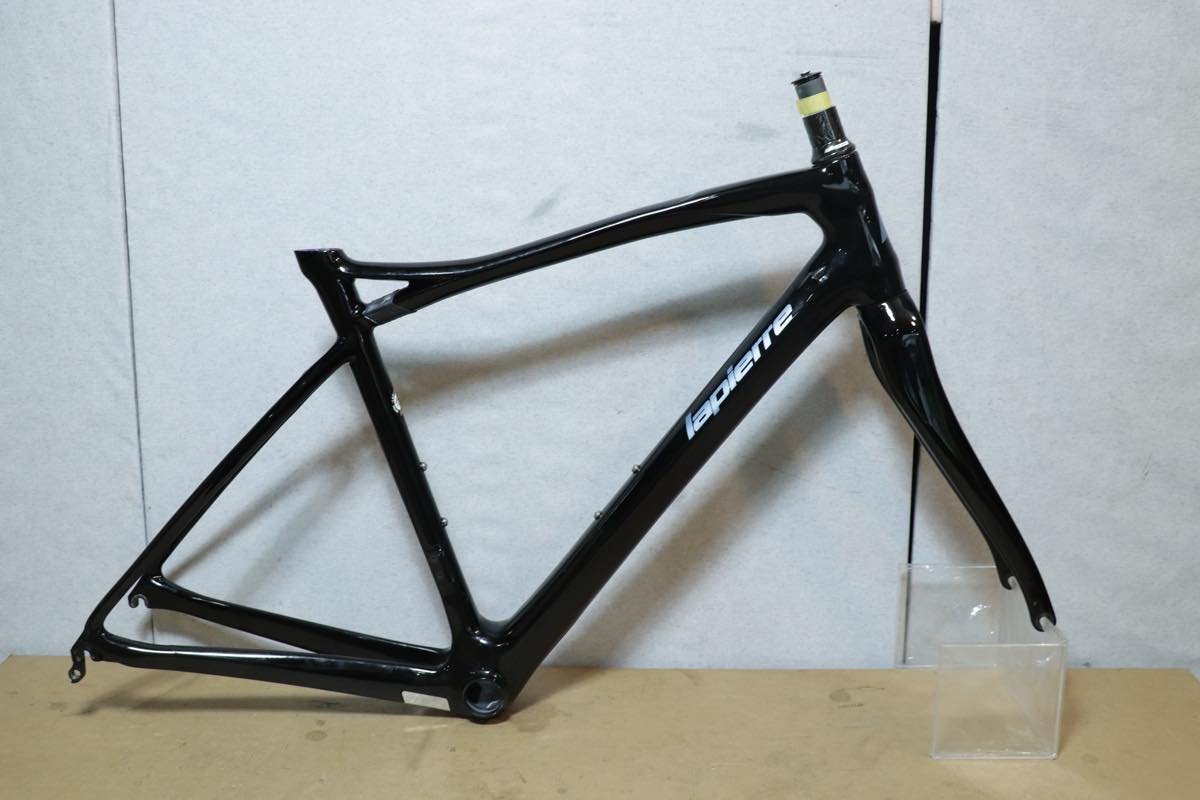 2023年最新】ヤフオク! -ラピエール lapierreの中古品・新品・未使用品一覧