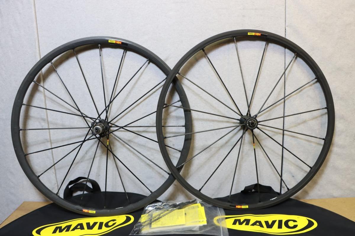 ヤフオク! -「mavic r sys」の落札相場・落札価格