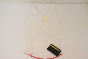 ☆MAVIC マビック HOT RIDE SL TEE W ベースレイヤー XS-Sサイズ 未使用品