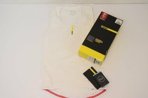 ☆MAVIC マビック HOT RIDE SL TEE W ベースレイヤー XS-Sサイズ 未使用品