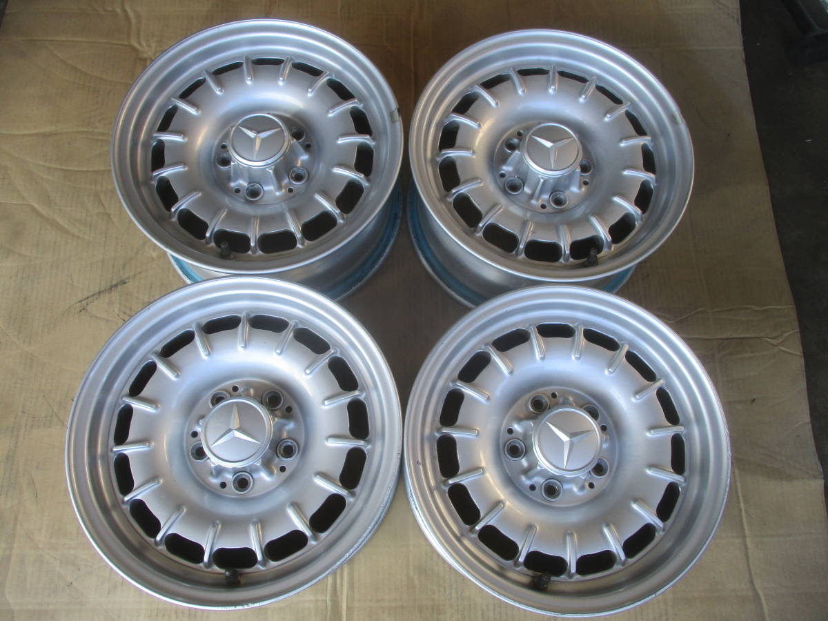2023年最新】ヤフオク! -ベンツ 純正 ホイール 14インチの中古品・新品