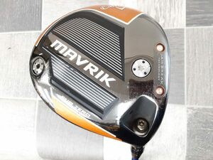 狭山■【中古】[9107] MAVRIK SUB ZERO TourAD BB-6 S 9