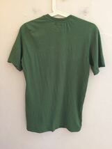 【送料無料】中古 ARMANI JEANS アルマーニジーンズ Tシャツ サイズ S_画像5