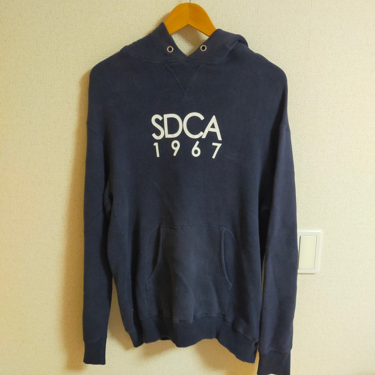 supreme 17aw ハーフジップスウェット ロゴ 黒 ハーフジップ Half ZIP