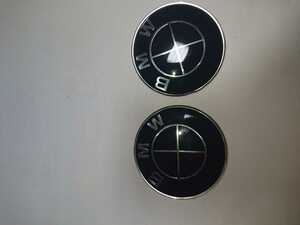  cheap emblem 2 pieces set R100 R90 R80 R75 R65 K100 46637686746 sticker tanker seal BMW non-original goods.!!! postage included 