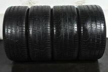 ☆ベンツ R231 SL63 SL65 AMG 純正 19インチ☆PCD112 9J +27 10J +48☆ピレリ P-ZERO MO1☆255/35R19 285/30R19☆CLSクラス☆_画像7