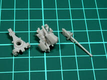 1:144 WWII German 3.7cm Flak 37 (Twin Pack) (レジンキット)　未組み立て・未塗装 CGD_画像2