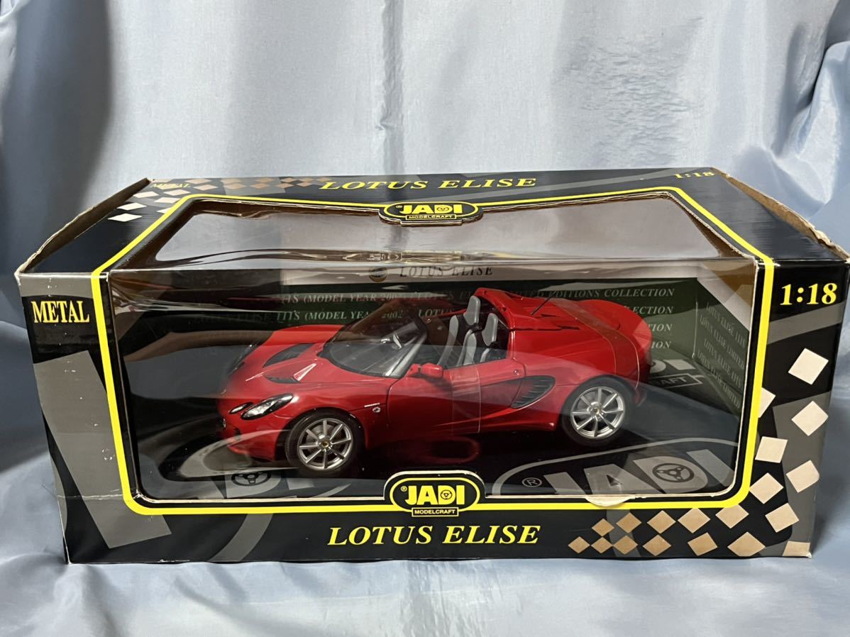 ヤフオク! -「lotus ロータス エリーゼ」(その他) (自動車)の落札相場