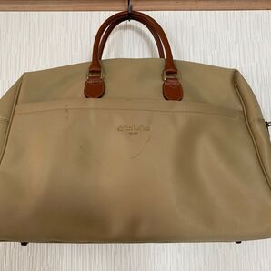 dolce ladies sport トートバッグ 手提げ ベージュ 日本製