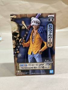 未開封 ワンピース GRANDLINE MEN フィギュア vol.14 ワノ国 トラファルガー・ロー グラメン ONE PIECE