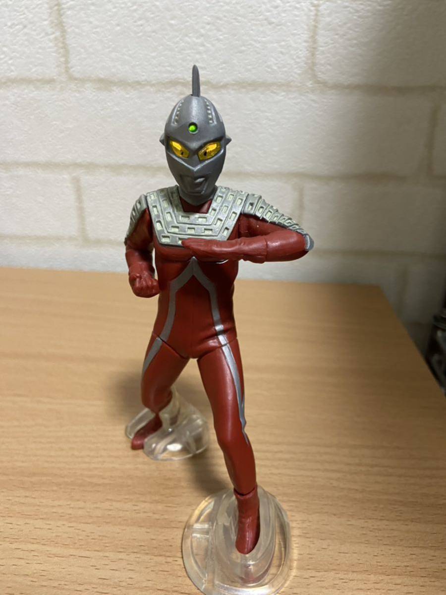 ヤフオク! -「エメリウム光線」(ウルトラセブン) (ウルトラマン)の落札