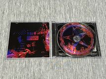 B'z【初回限定盤】『STARS』CD+Blu-ray 2枚組◆1回使用◆美品★_画像3