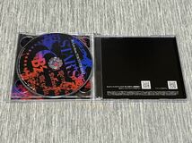 B'z【初回限定盤】『STARS』CD+Blu-ray 2枚組◆1回使用◆美品★_画像4