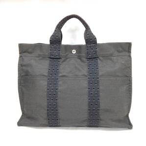 HERMES(エルメス)エールライン グレー