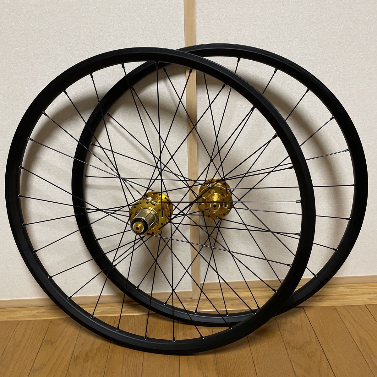 ヤフオク! -「mtb ホイール ディスク」の落札相場・落札価格