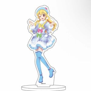 アイカツ 星宮いちご アクリルスタンド