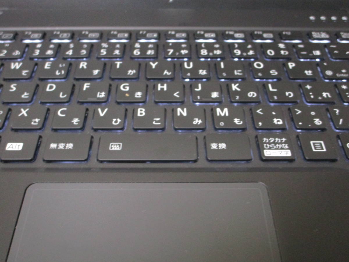 8世代・LTE 対応モデル」富士通Lifebook U939/A Win11 pro Core i 5