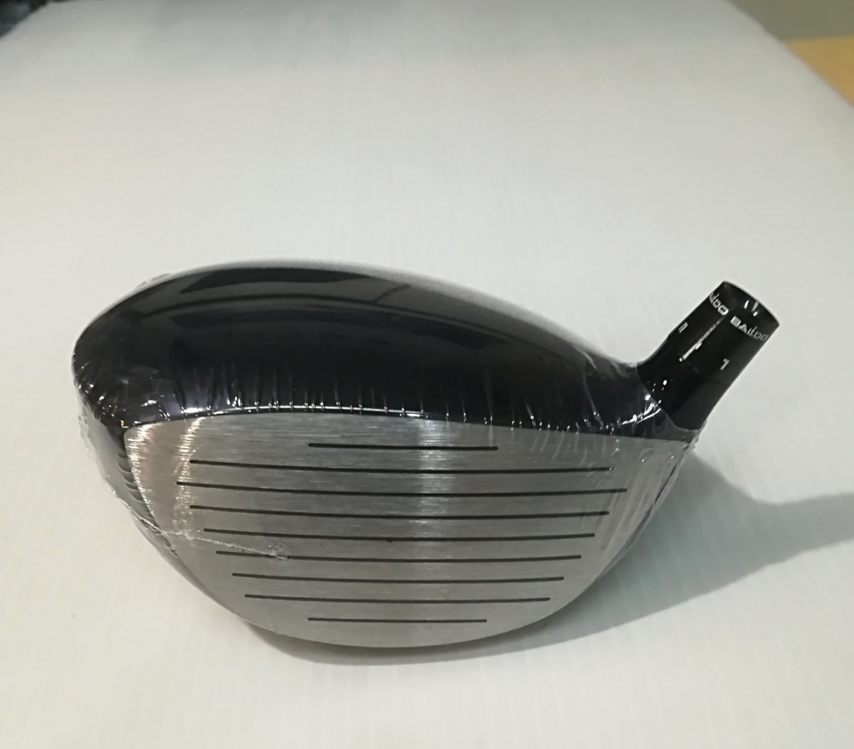 新品】2023 BALDO COMPETIZIONE 568 SHALLOW 11°□ヘッドのみ□バルド