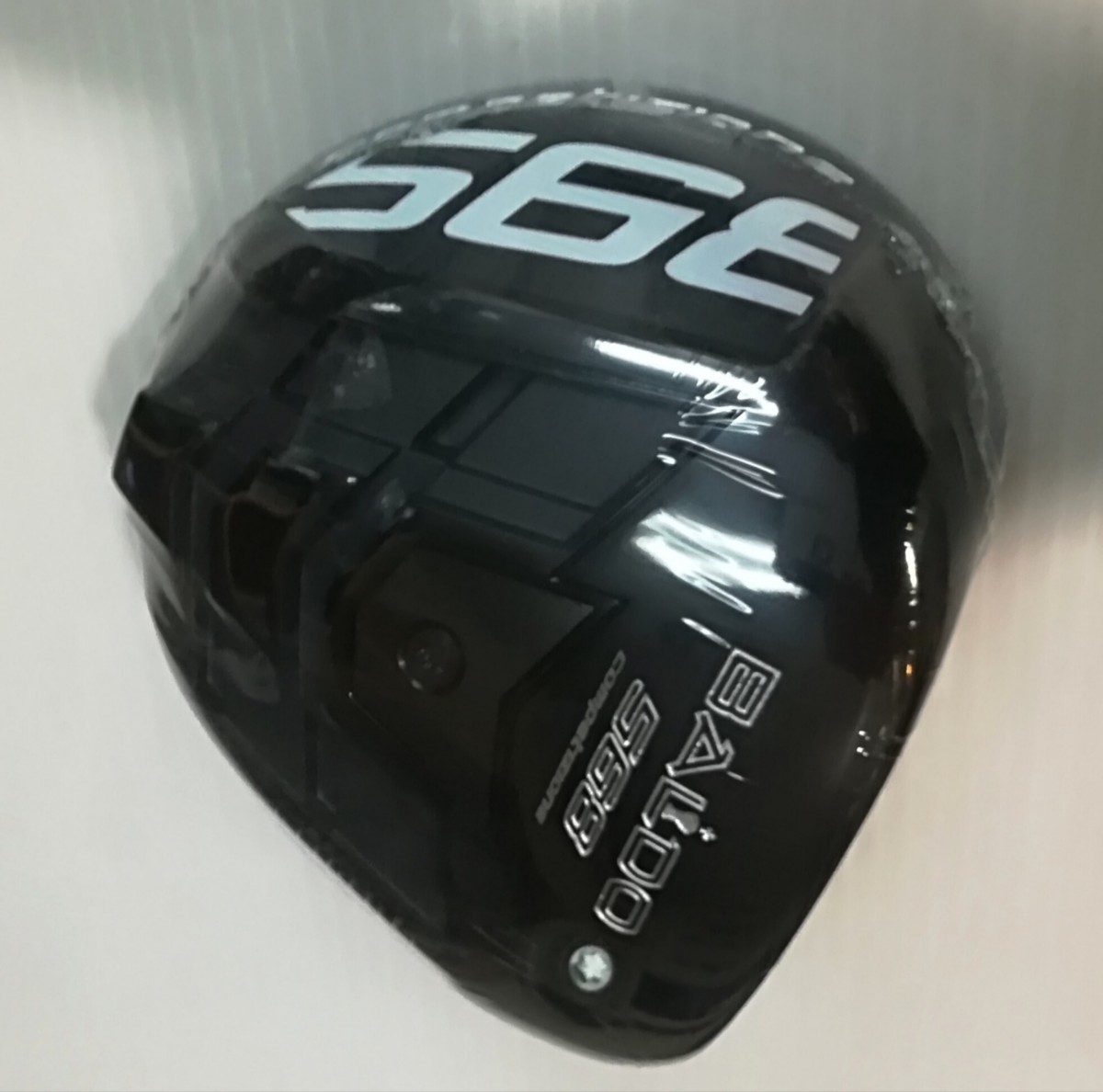 新品】2023 BALDO COMPETIZIONE 568 SHALLOW 11°□ヘッドのみ□バルド