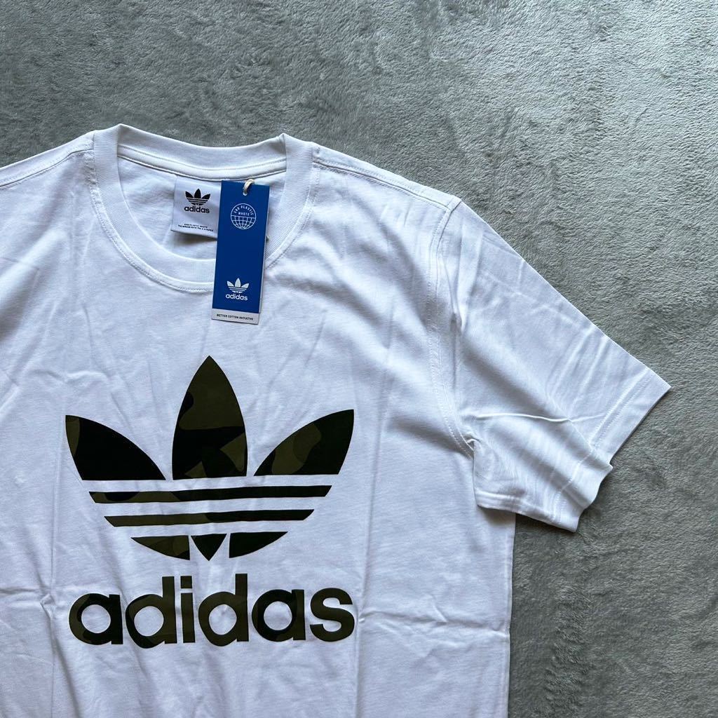 送料210円 3XL (2XO)サイズ 新品 adidas originals アディダス