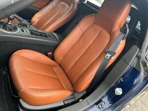 H19 year NCEC Roadster passenger's seat / assistant seat secondhand goods prompt decision 250597 230630 MO