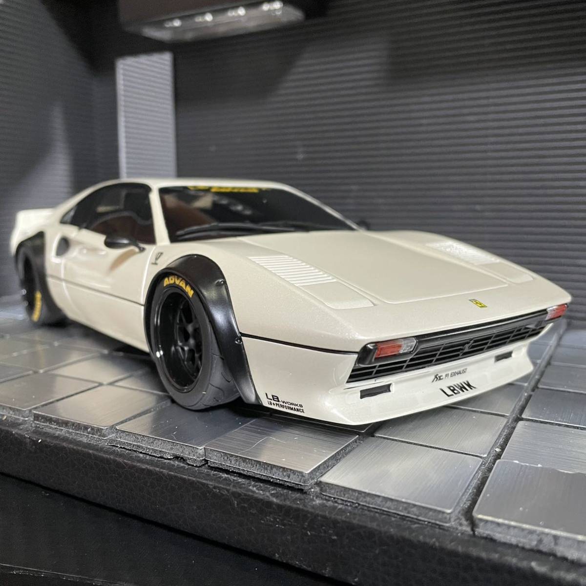 2023年最新】ヤフオク! -フェラーリ308(おもちゃ、ゲーム)の中古品