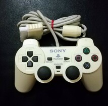 PS2 コントローラー DUALSHOCK2 ～ プレステ2_画像1