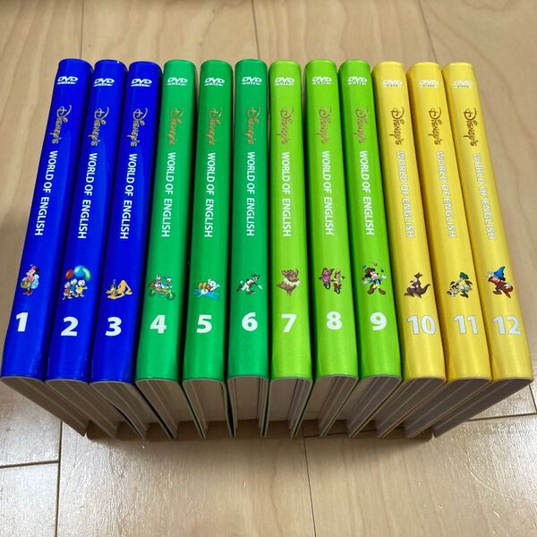 ストレートプレイ DVD12枚