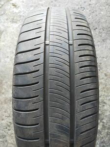 ダンロップ エナセーブRV505★195/60R16★2020年製　　1本　※ヒビあります