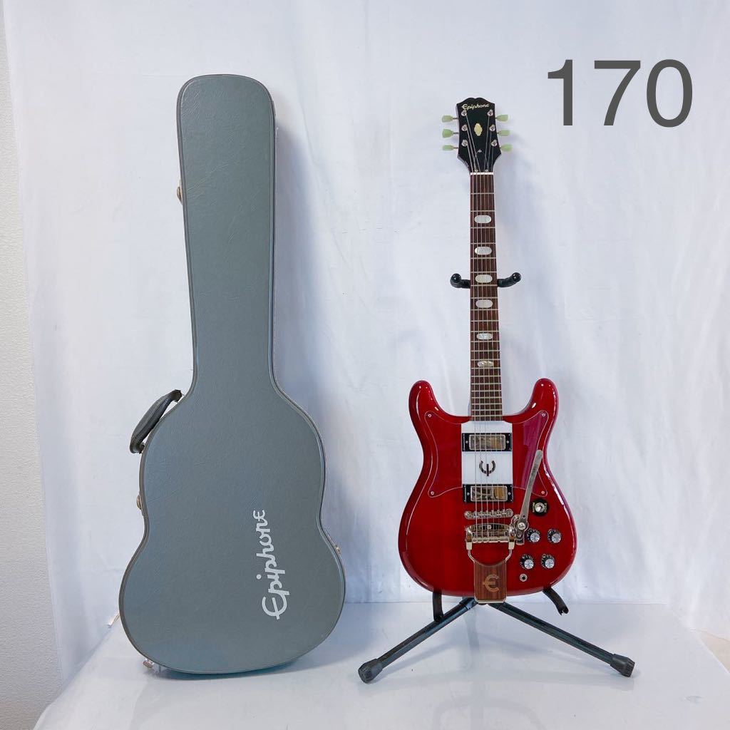 ヤフオク! -「epiphone 50th anniversary」(エレキギター) (ギター)の