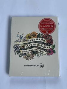 ☆Z－184 LIVE at BUDOKAN -15th Anniversary- (Blu-ray Disc+CD2枚組) ブルーレイ