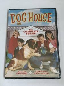 ☆Z－196 Dog House The Complete Series DVD