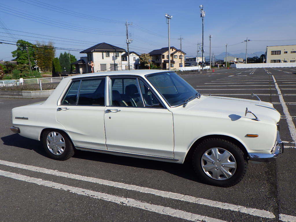 ヤフオク! -「ハコスカ」 - 中古車・新車の落札相場・落札価格