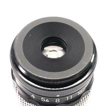 Nikon EL-NIKKOR 50mm F4 ニコン 現状販売品 ヱOA4b_画像4