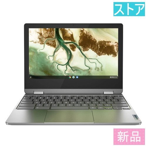 中古Lenovo IdeaPad Flex 360i Chromebook 82N3000QJP | JChere雅虎