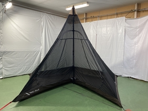 下松)tent-Mark DESIGNS テンマクデザイン サーカス メッシュインナーセット 4/5 TM-200002 サーカスTC ◆★J230718R03B KG18A