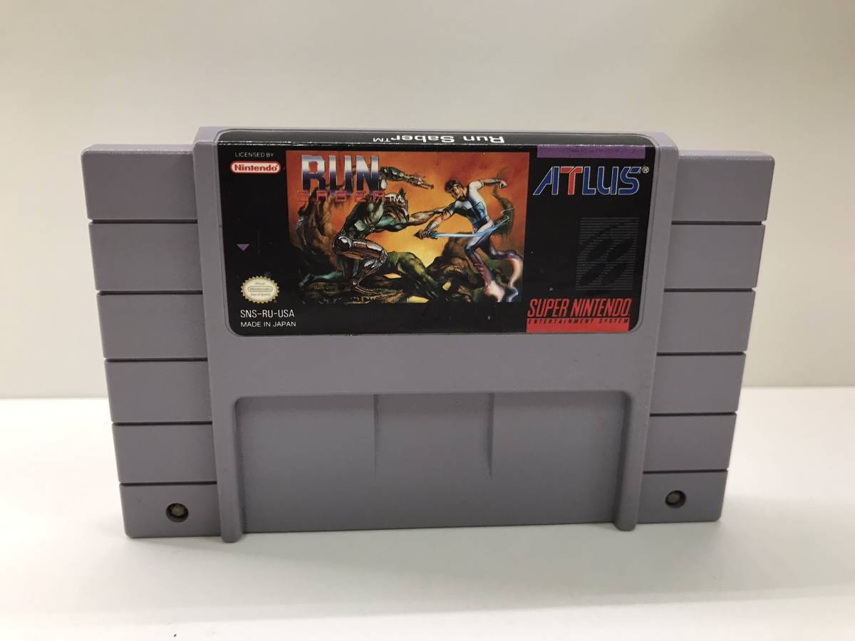 ヤフオク! -「海外版 snes」(スーパーファミコン) (テレビゲーム)の