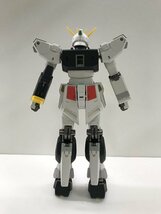 カメ)METAL ROBOT魂 超合金 SIDE MS νガンダム ダブルフィンファンネル装備型 RX-93 魂ウェブ商店 バンダイ ◆P2307004 KG21B_画像8