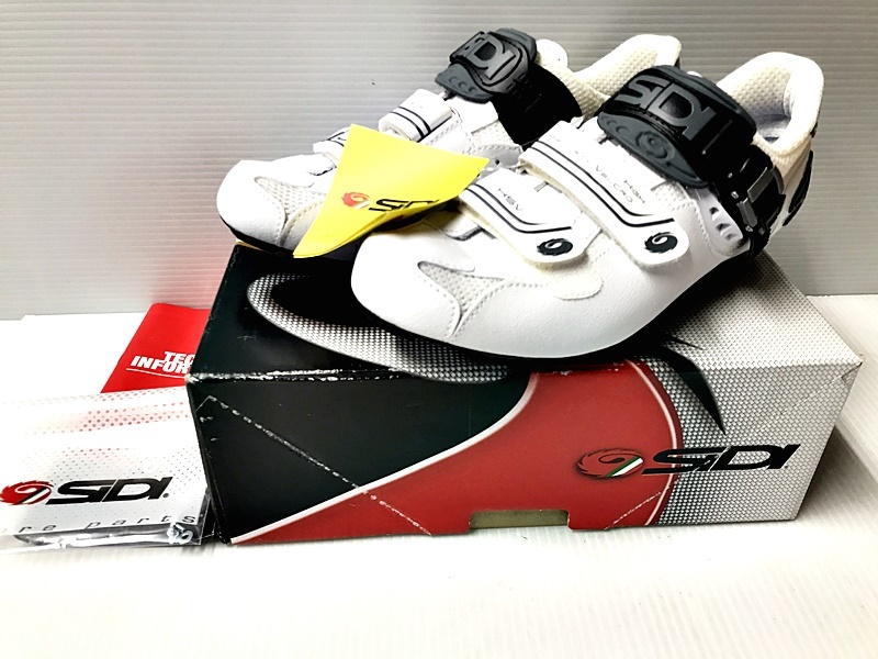 ヤフオク! -「sidi genius 7」の落札相場・落札価格