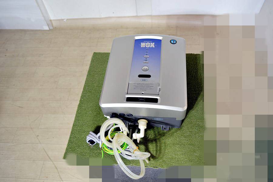 2025年最新】Yahoo!オークション -ホシザキ 電解水の中古品 2025年最新】Yahoo!オークション -ホシザキ 電解水の中古品