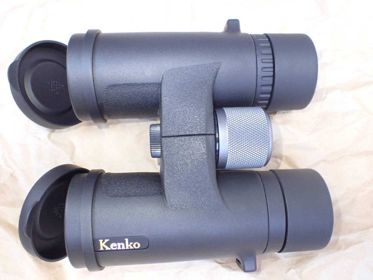 双眼鏡Avantar アバンターED 8×32 ED DH ケンコートキナー KENKO