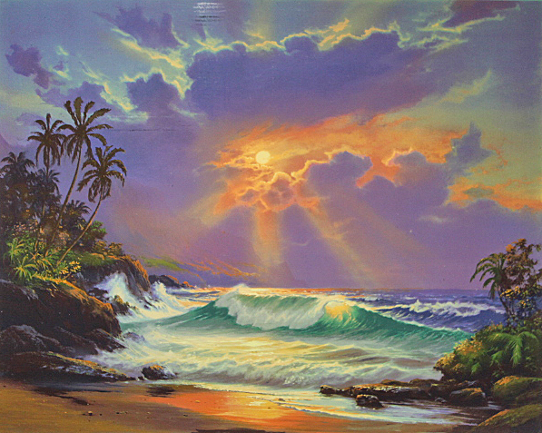 ヤフオク! -「Pacific」(美術品) の落札相場・落札価格