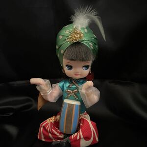 昭和レトロ 人形