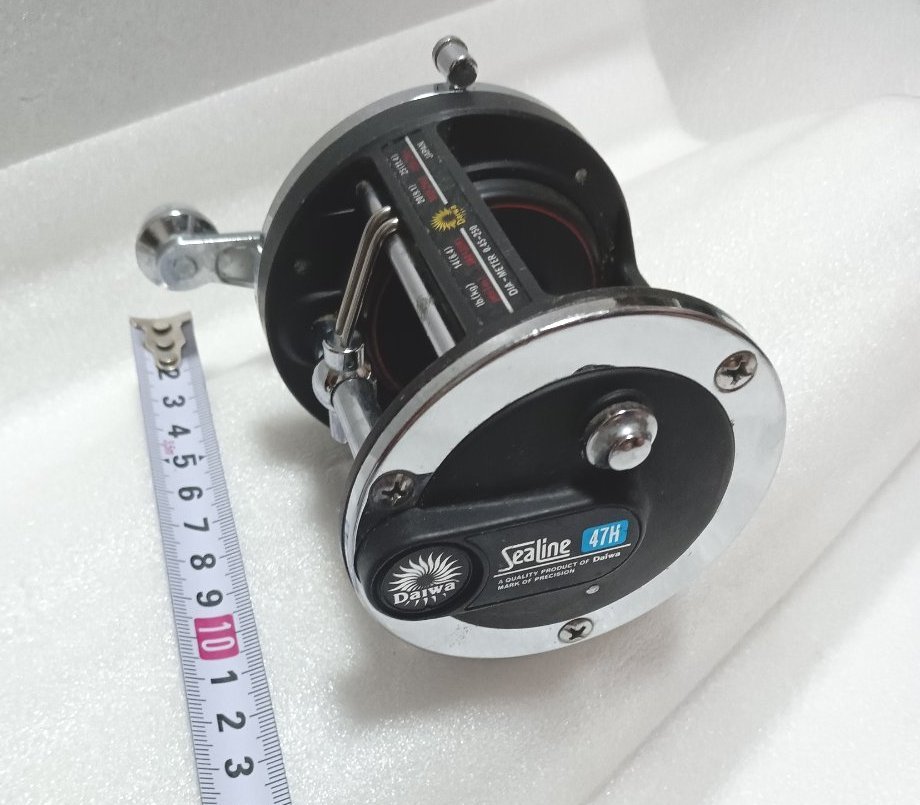 ヤフオク! -「シーライン47h」の落札相場・落札価格