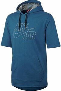  tag equipped M/L size selection possible 2017SUMMER model Nike NIKE air S/Sf-ti Crew air flight basketball Dance 